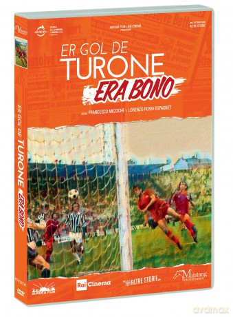 Er Gol De Turone Era Bono - Dvd [DVD]
