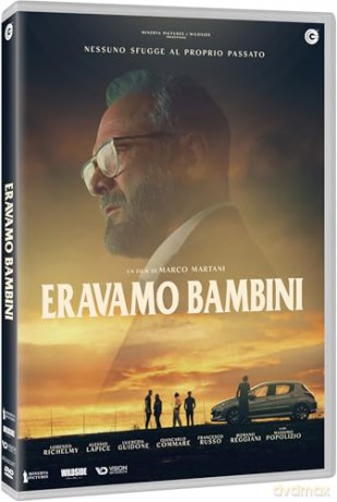 Eravamo Bambini [DVD]