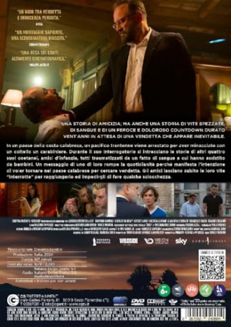 Eravamo Bambini [DVD]