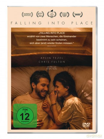 Falling Into Place [DVD]