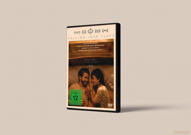 Falling Into Place [DVD]