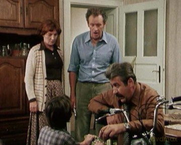 Familie Meier - Die komplette humorvolle, kultige Erfolgs-Serie mit Karl Obermayr - Nostalgie - für jede Altersgruppe von Franz Xaver Bogner (Pidax Serien-Klassiker) [DVD]