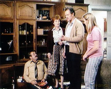 Familie Meier - Die komplette humorvolle, kultige Erfolgs-Serie mit Karl Obermayr - Nostalgie - für jede Altersgruppe von Franz Xaver Bogner (Pidax Serien-Klassiker) [DVD]