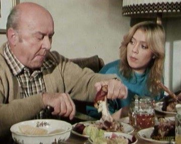Familie Meier - Die komplette humorvolle, kultige Erfolgs-Serie mit Karl Obermayr - Nostalgie - für jede Altersgruppe von Franz Xaver Bogner (Pidax Serien-Klassiker) [DVD]