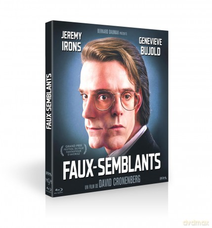 Faux semblants [Blu-Ray]