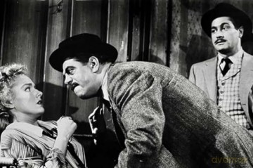 Film Noir Box - Die dunkle Seite des Kinos - 18 unvergessliche Meisterwerke der Film Noir Klassiker in einer Edition - Sammlerbox (Pidax Film-Klassiker) [DVD]