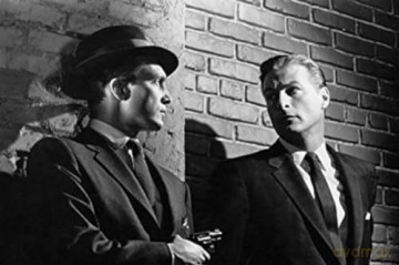 Film Noir Box - Die dunkle Seite des Kinos - 18 unvergessliche Meisterwerke der Film Noir Klassiker in einer Edition - Sammlerbox (Pidax Film-Klassiker) [DVD]