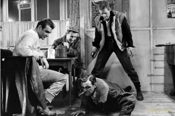 Film Noir Box - Die dunkle Seite des Kinos - 18 unvergessliche Meisterwerke der Film Noir Klassiker in einer Edition - Sammlerbox (Pidax Film-Klassiker) [DVD]
