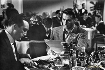 Film Noir Box - Die dunkle Seite des Kinos - 18 unvergessliche Meisterwerke der Film Noir Klassiker in einer Edition - Sammlerbox (Pidax Film-Klassiker) [DVD]