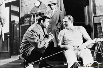 Film Noir Box - Die dunkle Seite des Kinos - 18 unvergessliche Meisterwerke der Film Noir Klassiker in einer Edition - Sammlerbox (Pidax Film-Klassiker) [DVD]