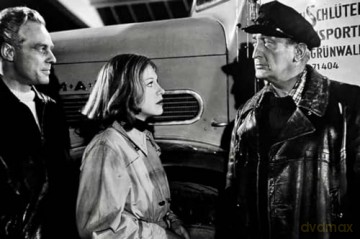 Film Noir Box - Die dunkle Seite des Kinos - 18 unvergessliche Meisterwerke der Film Noir Klassiker in einer Edition - Sammlerbox (Pidax Film-Klassiker) [DVD]