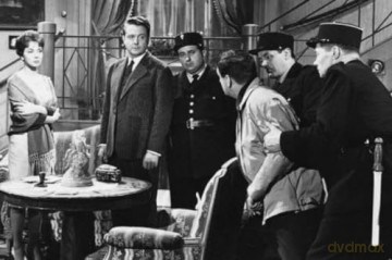 Film Noir Box - Die dunkle Seite des Kinos - 18 unvergessliche Meisterwerke der Film Noir Klassiker in einer Edition - Sammlerbox (Pidax Film-Klassiker) [DVD]