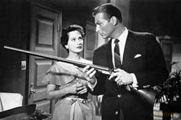 Film Noir Box - Die dunkle Seite des Kinos - 18 unvergessliche Meisterwerke der Film Noir Klassiker in einer Edition - Sammlerbox (Pidax Film-Klassiker) [DVD]