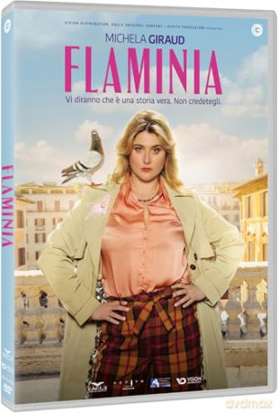 Flaminia [DVD]