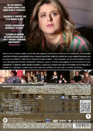 Flaminia [DVD]