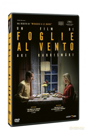 Foglie Al Vento (DVD) [DVD]