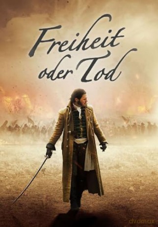 Freiheit Oder Tod (DVD) [DVD]