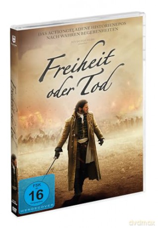 Freiheit Oder Tod (DVD) [DVD]