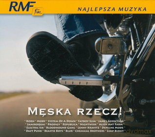 Meska Rzecz [2CD]
