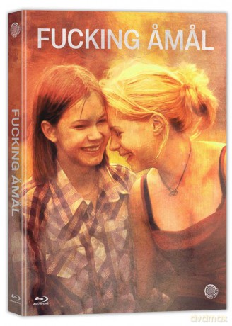 Fucking Amal - Mediabook - Limited Edition auf 1000 Stück [DVD]
