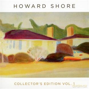 Howard Shore: Collectors Edition Vol.1 [CD]
