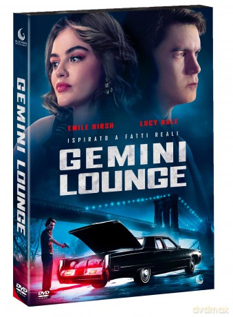 Gemini Lounge - Dvd [DVD]
