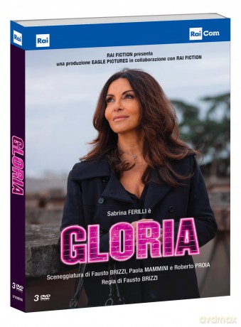 Gloria - (3 Dvd) [DVD]