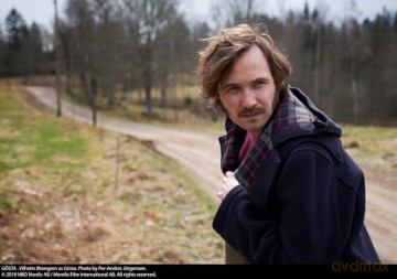 Gösta - Die komplette Serie in 12 Episoden (Fernsehjuwelen) [DVD]