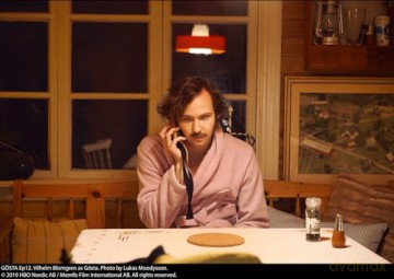 Gösta - Die komplette Serie in 12 Episoden (Fernsehjuwelen) [DVD]