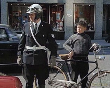Hamburger Krimi-Trilogie: Hafenpolizei + Polizeifunk ruft + Hamburg Transit - 141 Episoden - Die drei populären Krimi Serien - Komplett (Pidax Serien-Klassiker) [DVD]