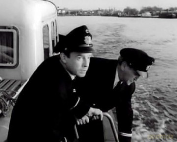 Hamburger Krimi-Trilogie: Hafenpolizei + Polizeifunk ruft + Hamburg Transit - 141 Episoden - Die drei populären Krimi Serien - Komplett (Pidax Serien-Klassiker) [DVD]