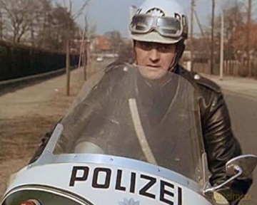 Hamburger Krimi-Trilogie: Hafenpolizei + Polizeifunk ruft + Hamburg Transit - 141 Episoden - Die drei populären Krimi Serien - Komplett (Pidax Serien-Klassiker) [DVD]
