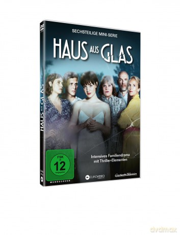Haus aus Glas [DVD]