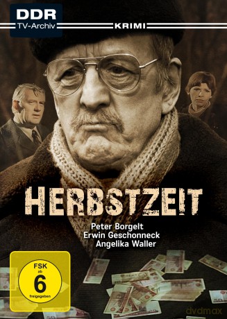 Herbstzeit (DDR TV-Archiv) [DVD]