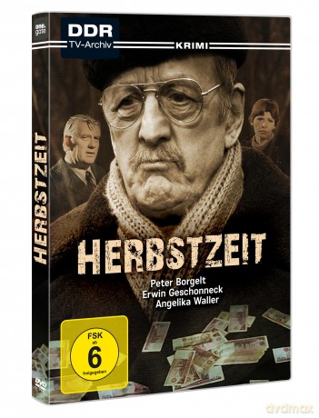 Herbstzeit (DDR TV-Archiv) [DVD]