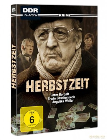 Herbstzeit (DDR TV-Archiv) [DVD]