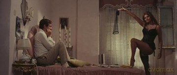 Hier, Aujourd'hui et Demain [Blu-Ray]