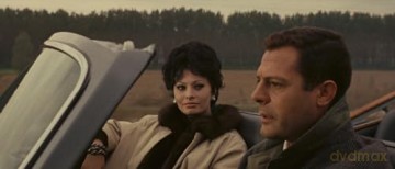 Hier, Aujourd'hui et Demain [Blu-Ray]