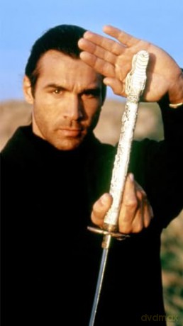 Highlander - Gesamtedition: Die komplette Serie mit Adrian Paul (Alle 6 Staffeln) [DVD]