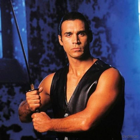 Highlander - Gesamtedition: Die komplette Serie mit Adrian Paul (Alle 6 Staffeln) [DVD]