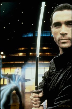 Highlander - Gesamtedition: Die komplette Serie mit Adrian Paul (Alle 6 Staffeln) [DVD]