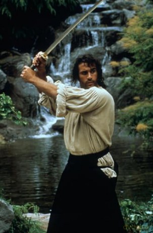 Highlander - Gesamtedition: Die komplette Serie mit Adrian Paul (Alle 6 Staffeln) [DVD]