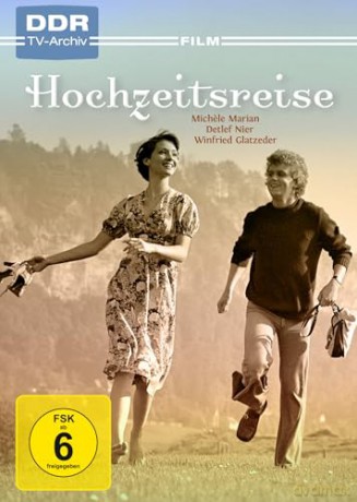 Hochzeitsreise (DDR TV-Archiv) [DVD]