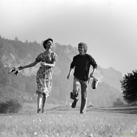 Hochzeitsreise (DDR TV-Archiv) [DVD]