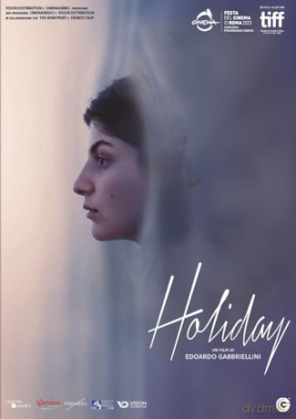 Holiday [DVD]