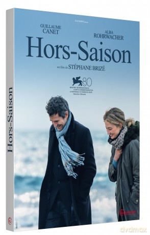 Hors-Saison [DVD]