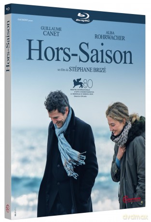 Hors-Saison [Blu-Ray]