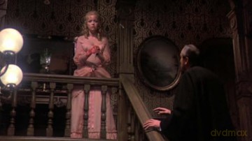 Hände voller Blut (Jack the Ripper kehrt zurück) Kult Horrorfilm mit Starbesetzung aus den legendären Hammer Film Studios (OT: Hands of the Ripper) [Blu-Ray]
