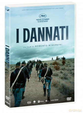 I Dannati dvd [DVD]