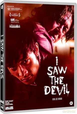 I Saw The Devil [DVD]